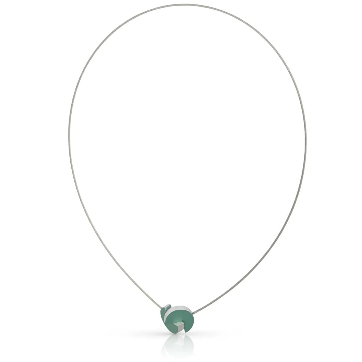 ketting_geesje_inschuiven_0-1.webp Ketting GEESJE inschuivende rondjes Groen C280GR