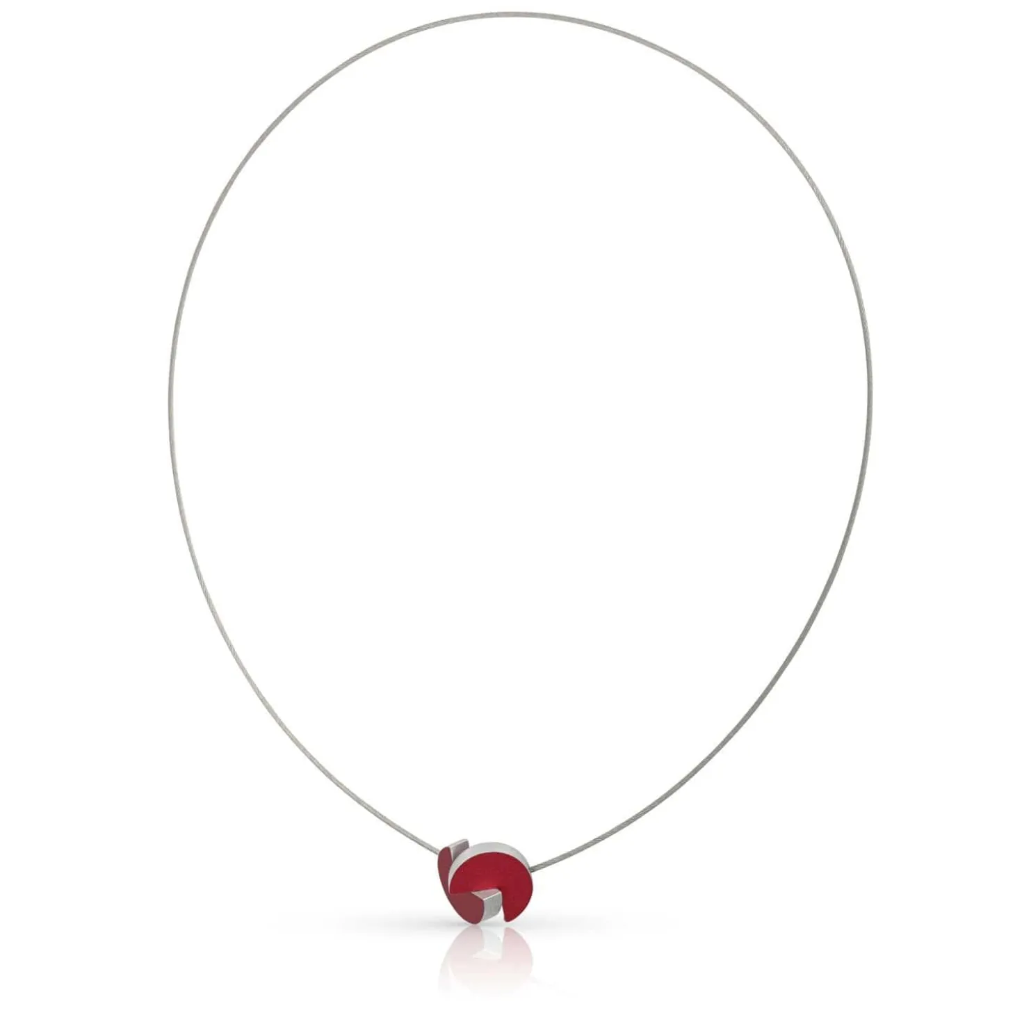 ketting_geesje_inschuiven_0-4.webp Ketting GEESJE inschuivende rondjes Rood C280R
