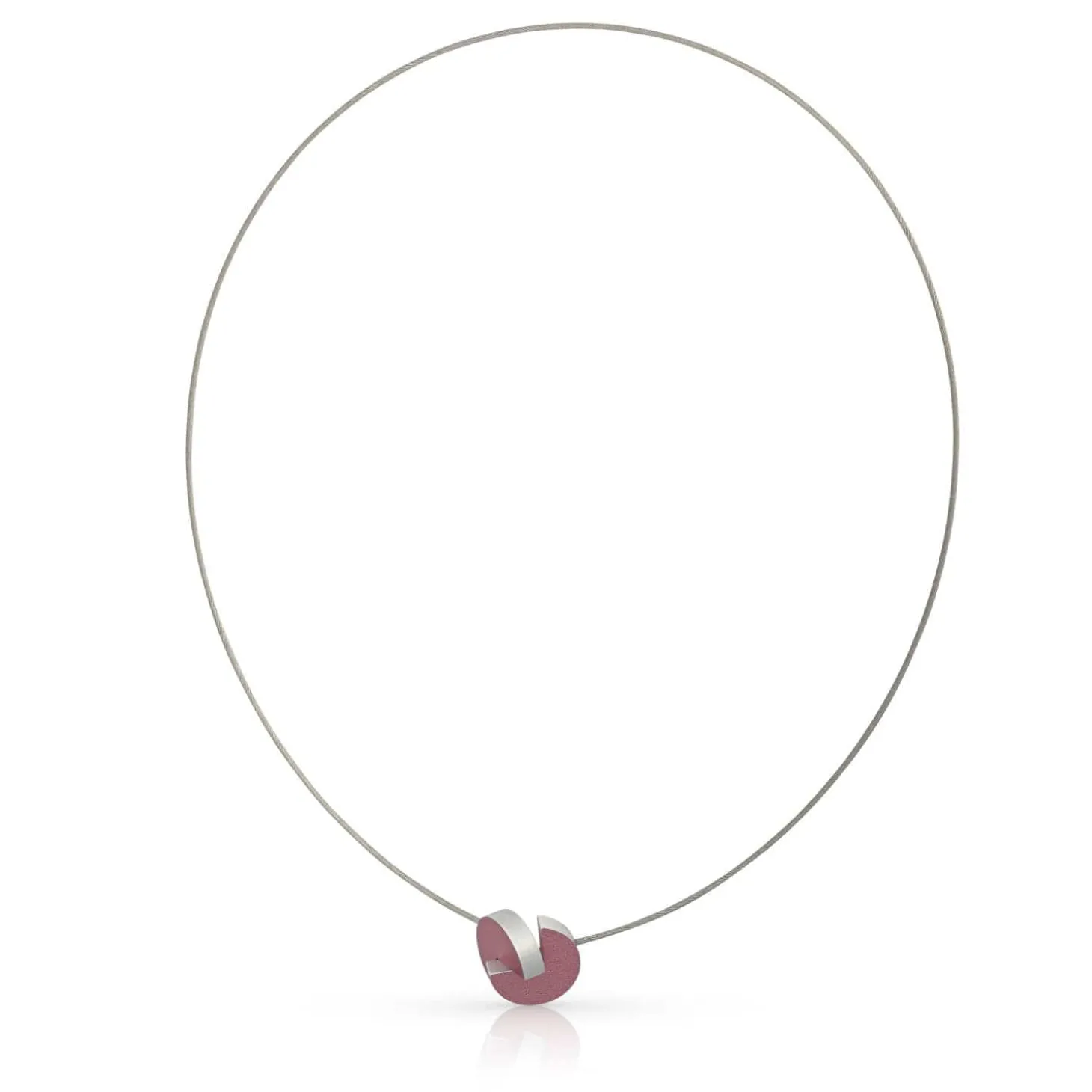 ketting_geesje_inschuiven_0-5.webp Ketting GEESJE inschuivende rondjes Roze C280RO