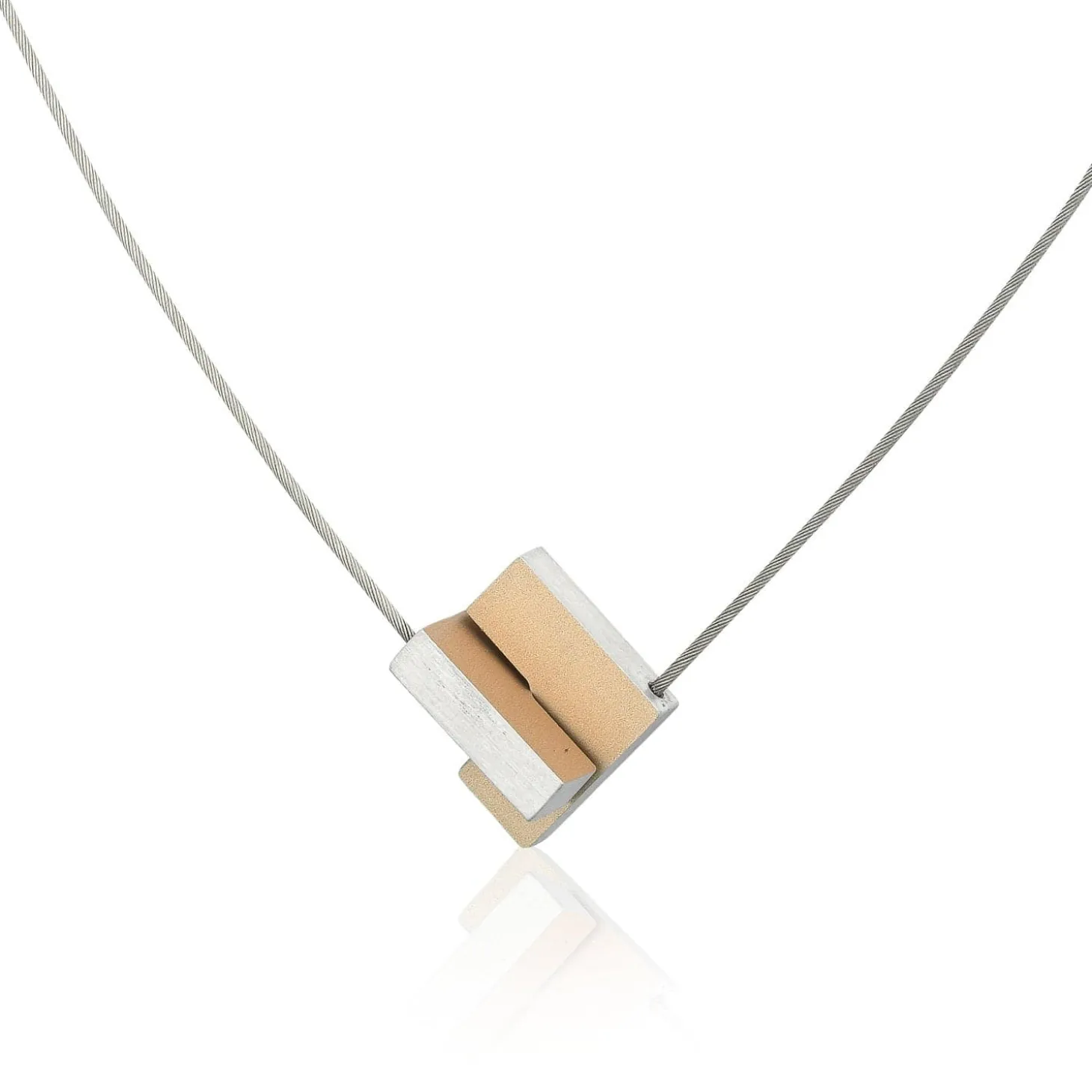 ketting_hillie_inschuiven_2.webp Ketting HILLIE inschuivende vierkantjes C281G
