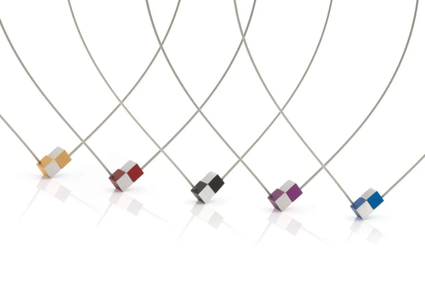 ketting_kaat_blauw__cb_1.webp Ketting KAAT Blauw | C205B