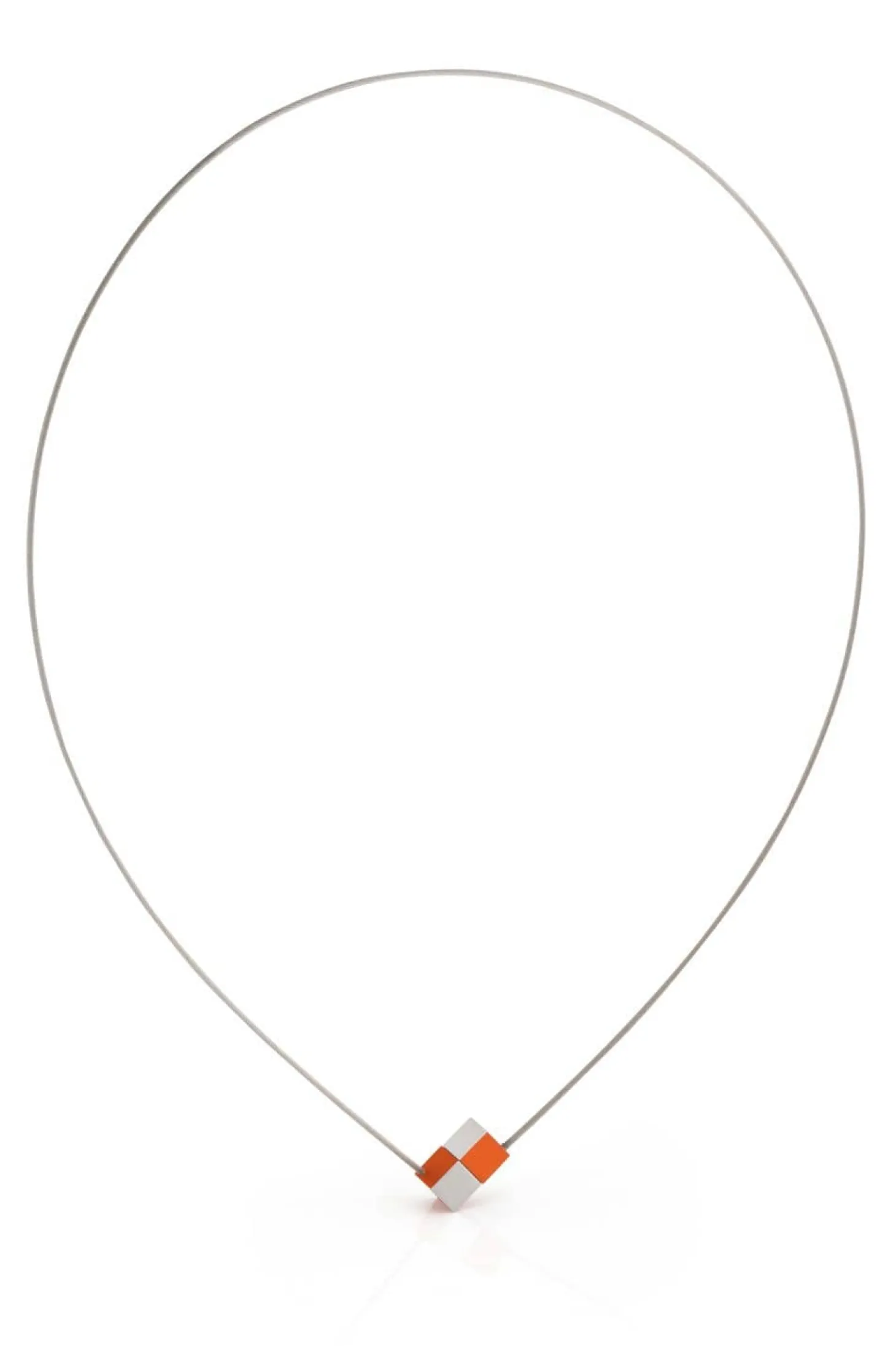ketting_kaat_oranje__co_0.webp Ketting KAAT Oranje | C205O