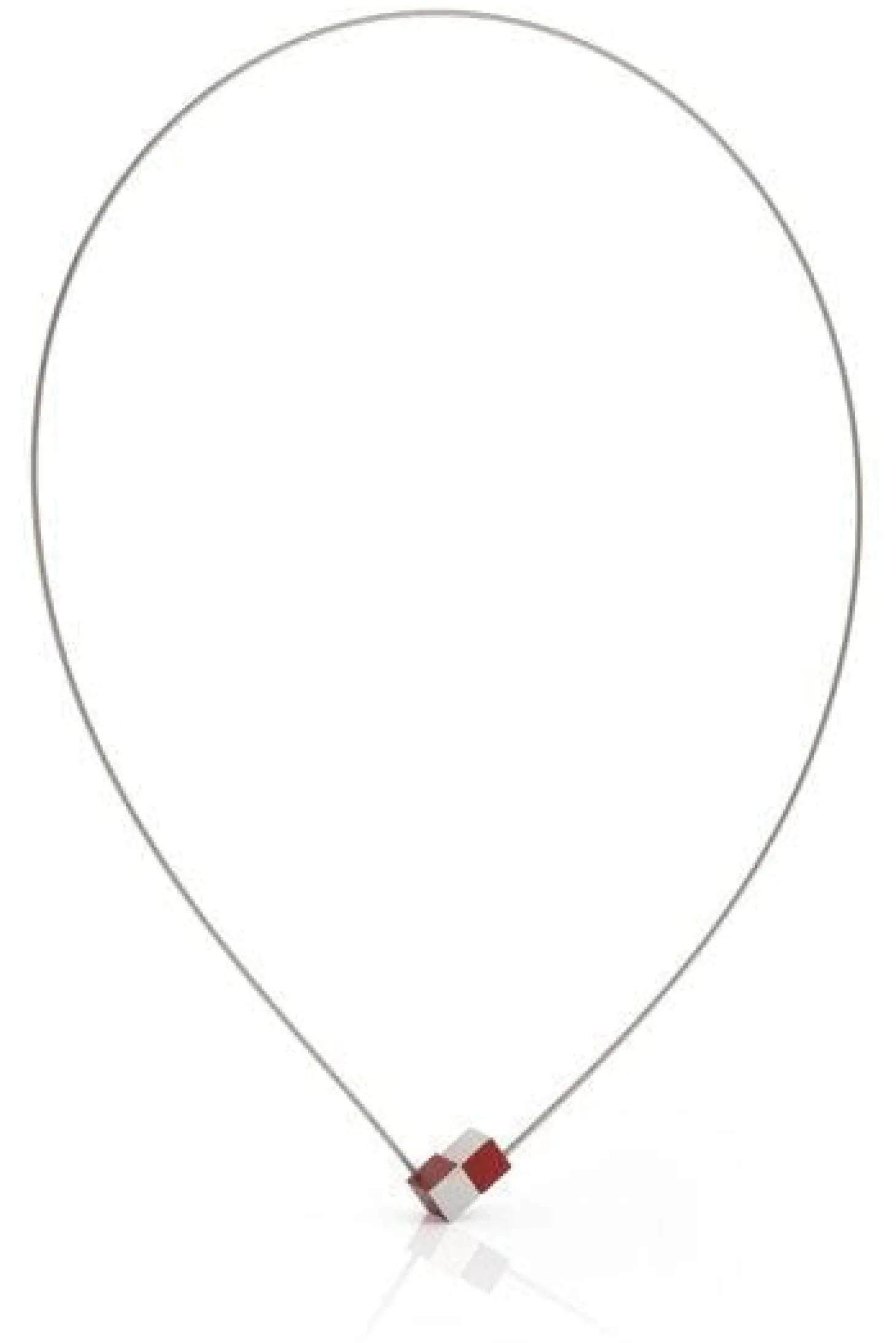 ketting_kaat_rood__cr_0.webp Ketting KAAT Rood | C205R