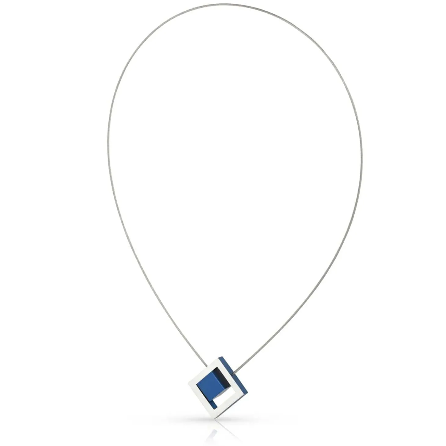 ketting_kate_blauw__cb_0.webp Ketting KATE blauw | C25B