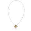 Ketting KATE goudkleurkleur | C25G