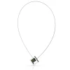 Ketting KATE groen | C25GR