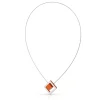 Ketting KATE oranje | C25O