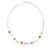 Ketting KELLY Oranje | C257O