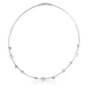 Ketting KELLY Zilver | C257