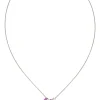 Ketting KES Paars | C206P