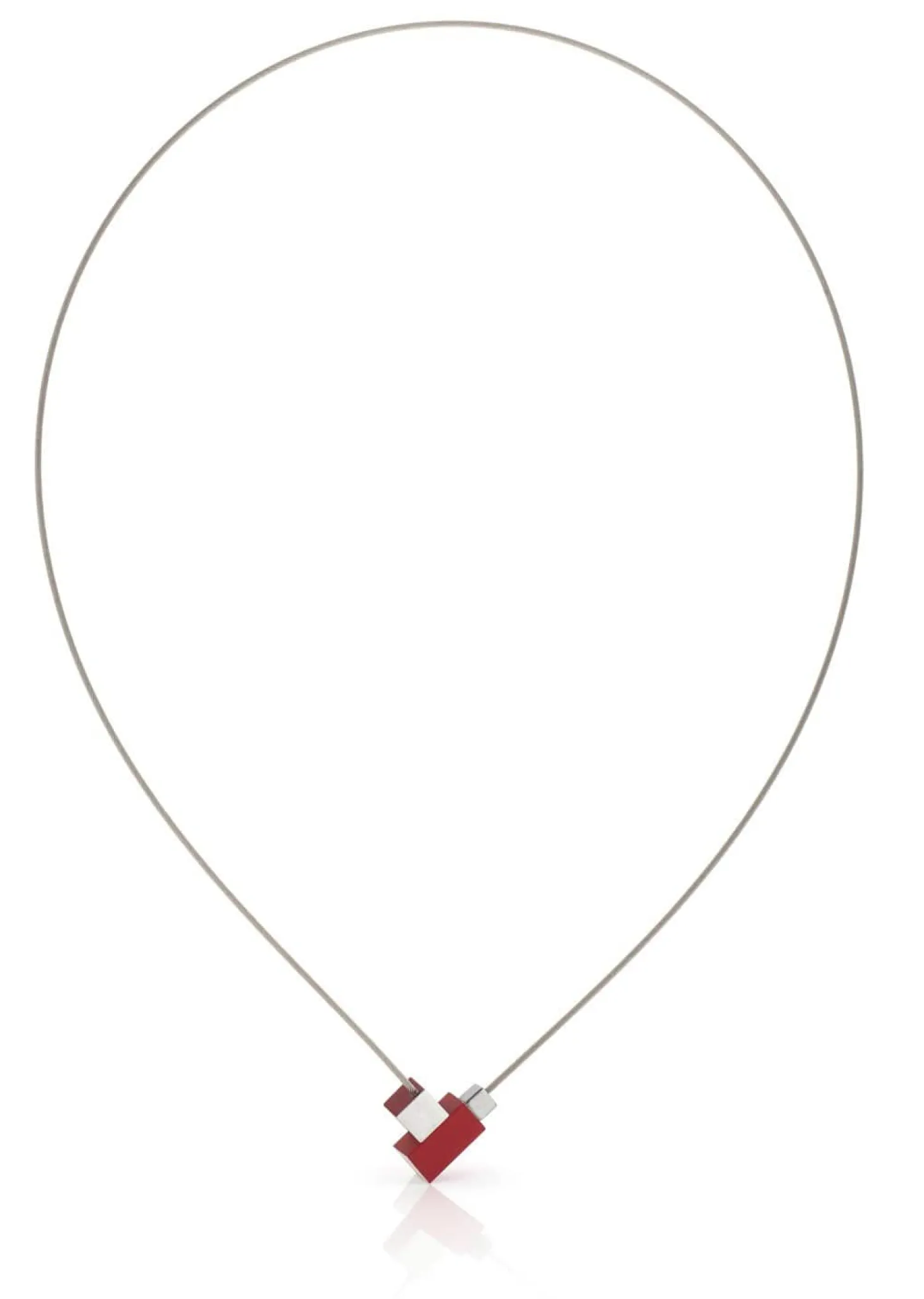 ketting_kes_rood__cr_0.webp Ketting KES Rood | C206R