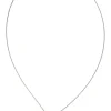 Ketting KES Zwart | C206Z