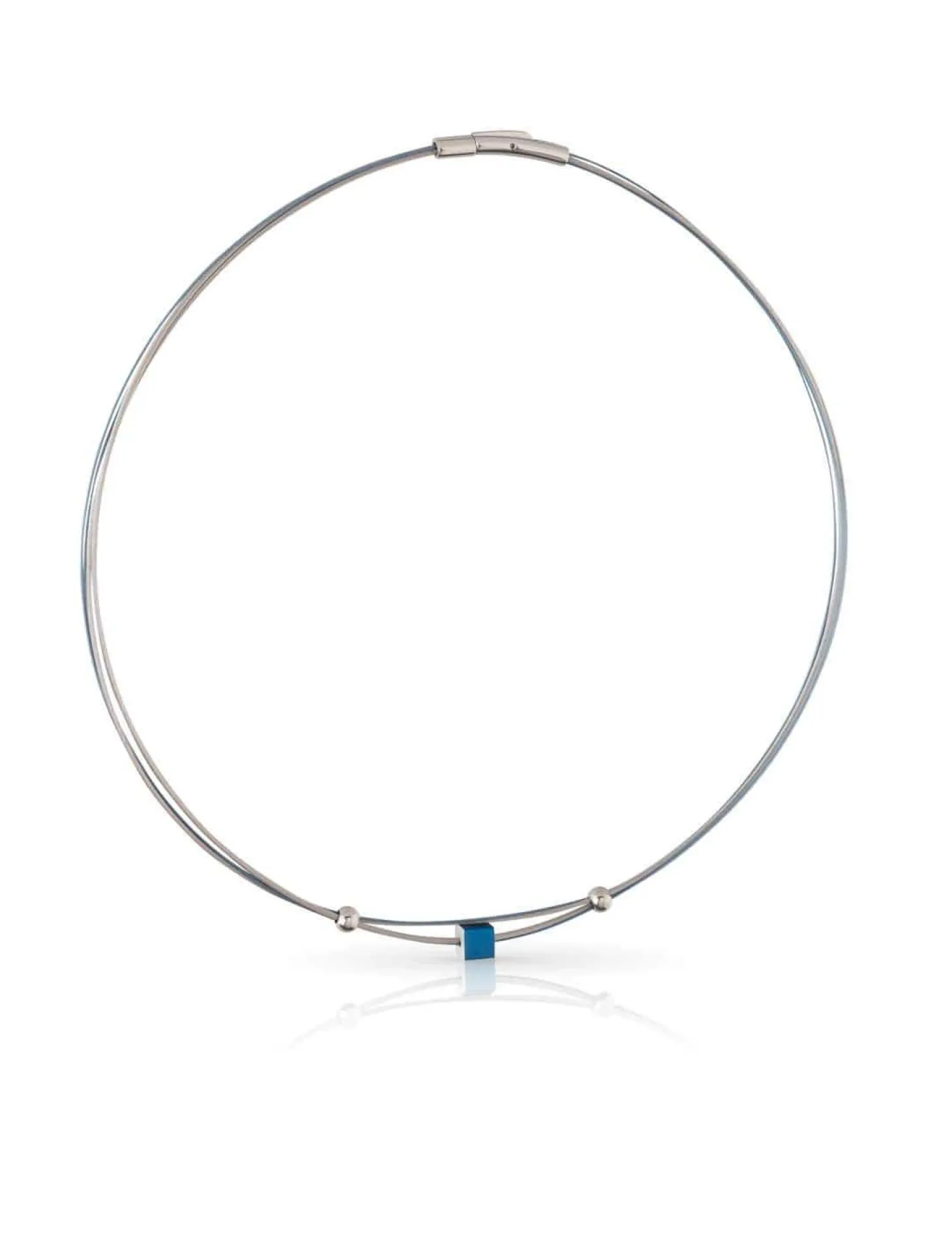 ketting_kiki_blauw__cb_0.webp Ketting KIKI Blauw | C230B