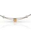 Ketting KIKI Goudkleur | C230G