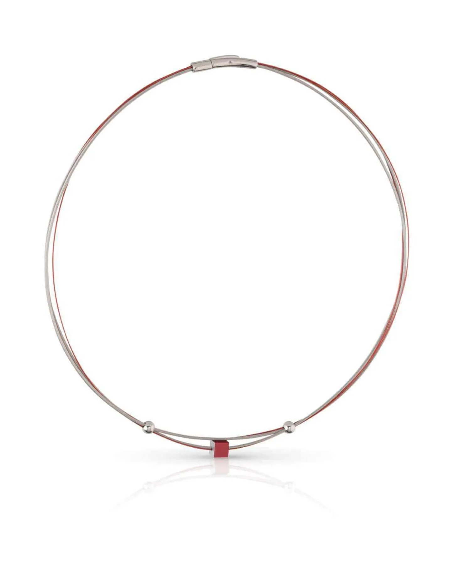 ketting_kiki_rood__cr_0.webp Ketting KIKI Rood | C230R