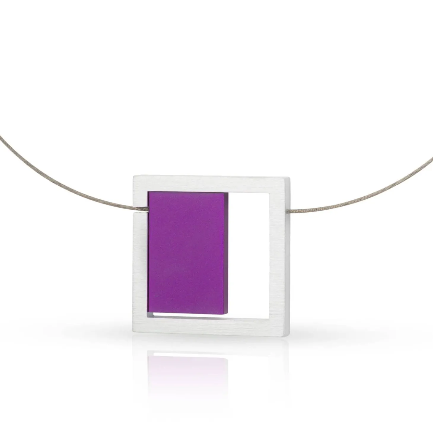 ketting_kyra_paars__cp_1.webp Ketting KYRA paars | C284P