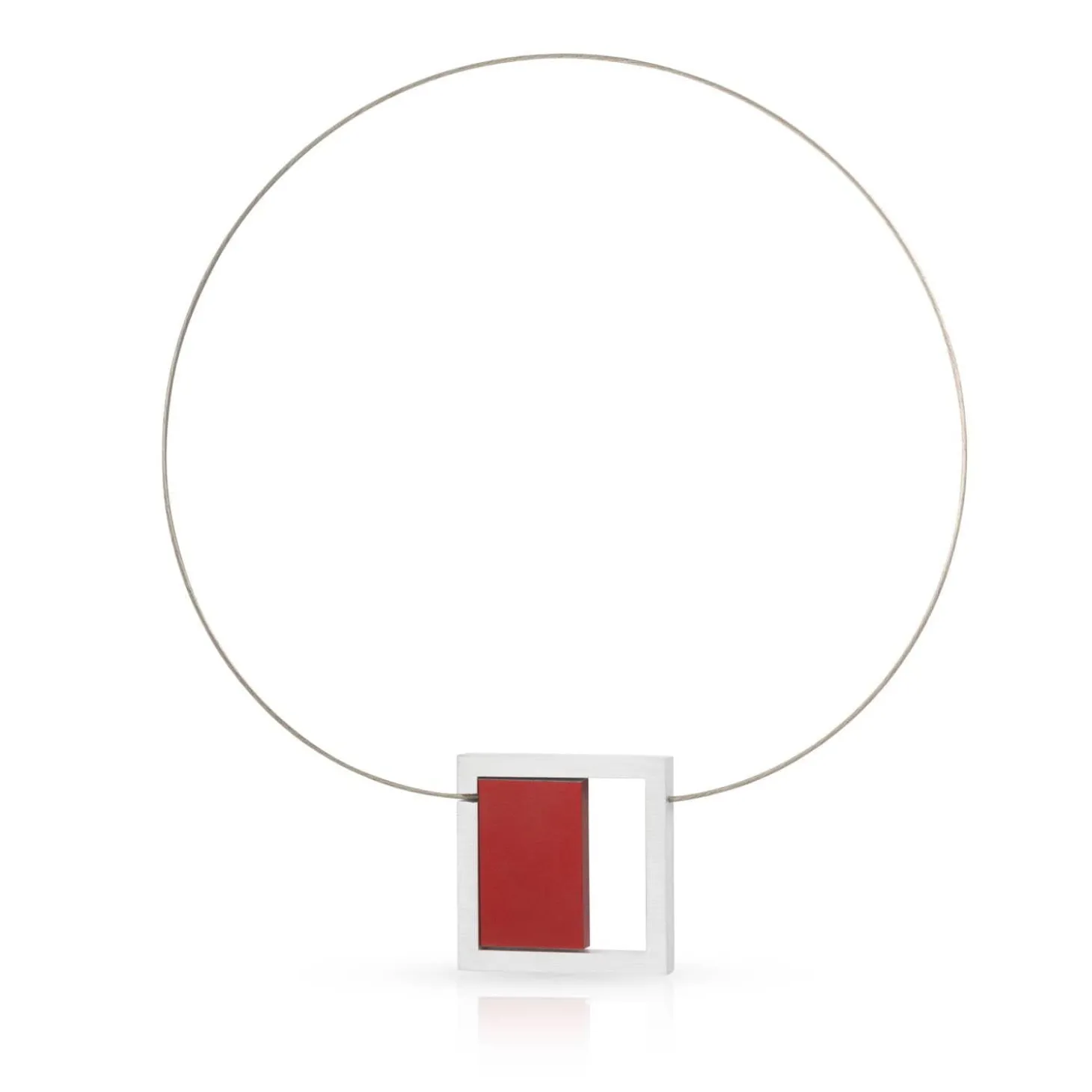 ketting_kyra_rood__cr_0.webp Ketting KYRA rood | C284R