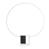 Ketting KYRA zwart | C284Z