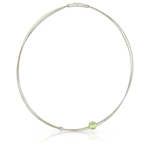 Ketting LINNE Groen | C260GR