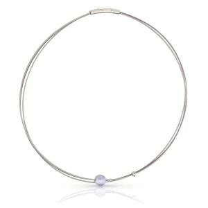 Ketting LINNE Zilver | C260