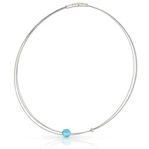 Ketting LINNE Zilver | C260