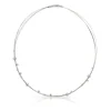 Ketting LIV Zilver | C269