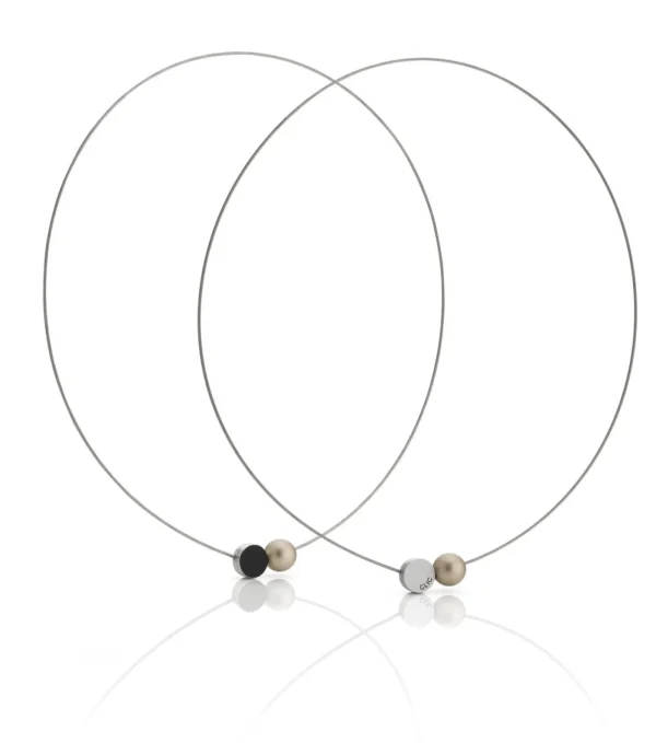 Ketting LOT Goudkleur | C192G