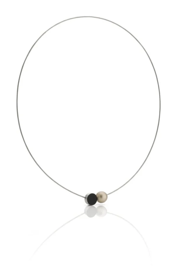 Ketting LOT Goudkleur | C192G