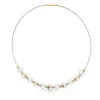 Ketting MAILA Bicolor | C286G