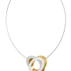 Ketting OLIVIA Goudkleur | C70G