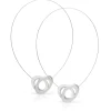 Ketting OLIVIA Zilver | C70