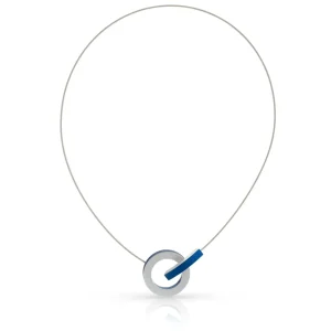 Ketting RENS Blauw | C273B