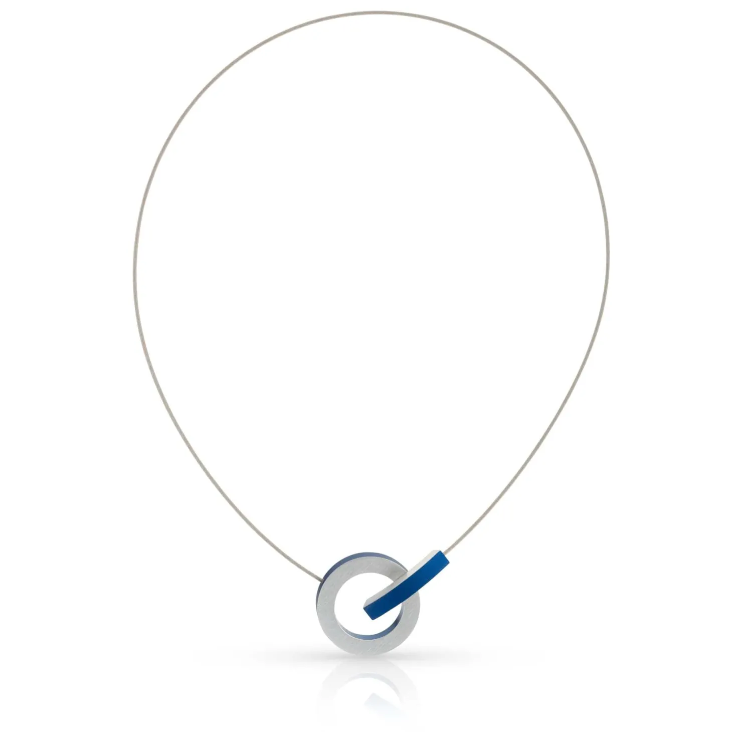 ketting_rens_blauw__cb_0.webp Ketting RENS Blauw | C273B
