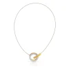 Ketting RENS Goudkleur | C273G