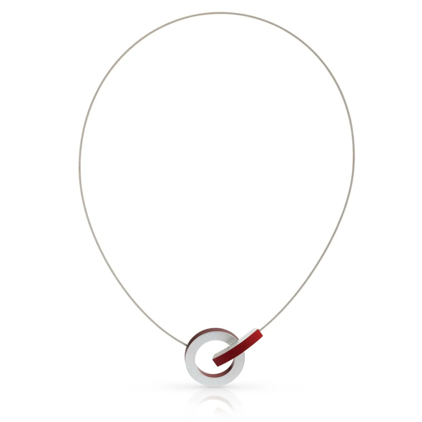 ketting_rens_rood__cr_0.webp Ketting RENS Rood | C273R