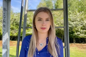 Ketting ROMEE | C12