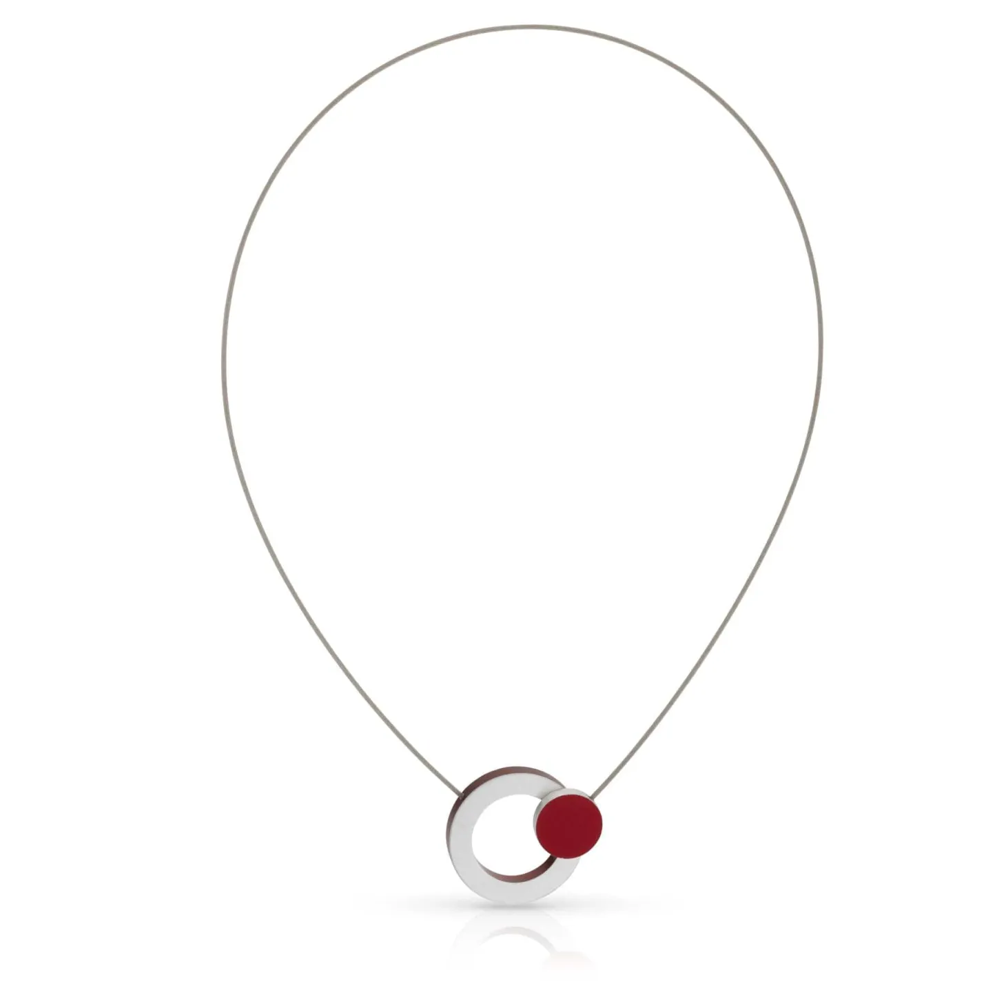 ketting_romy_rood__cr_0.webp Ketting ROMY Rood | C270R