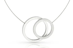 Ketting ROSA | C267