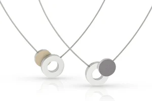 Ketting ROSIE | C265AG