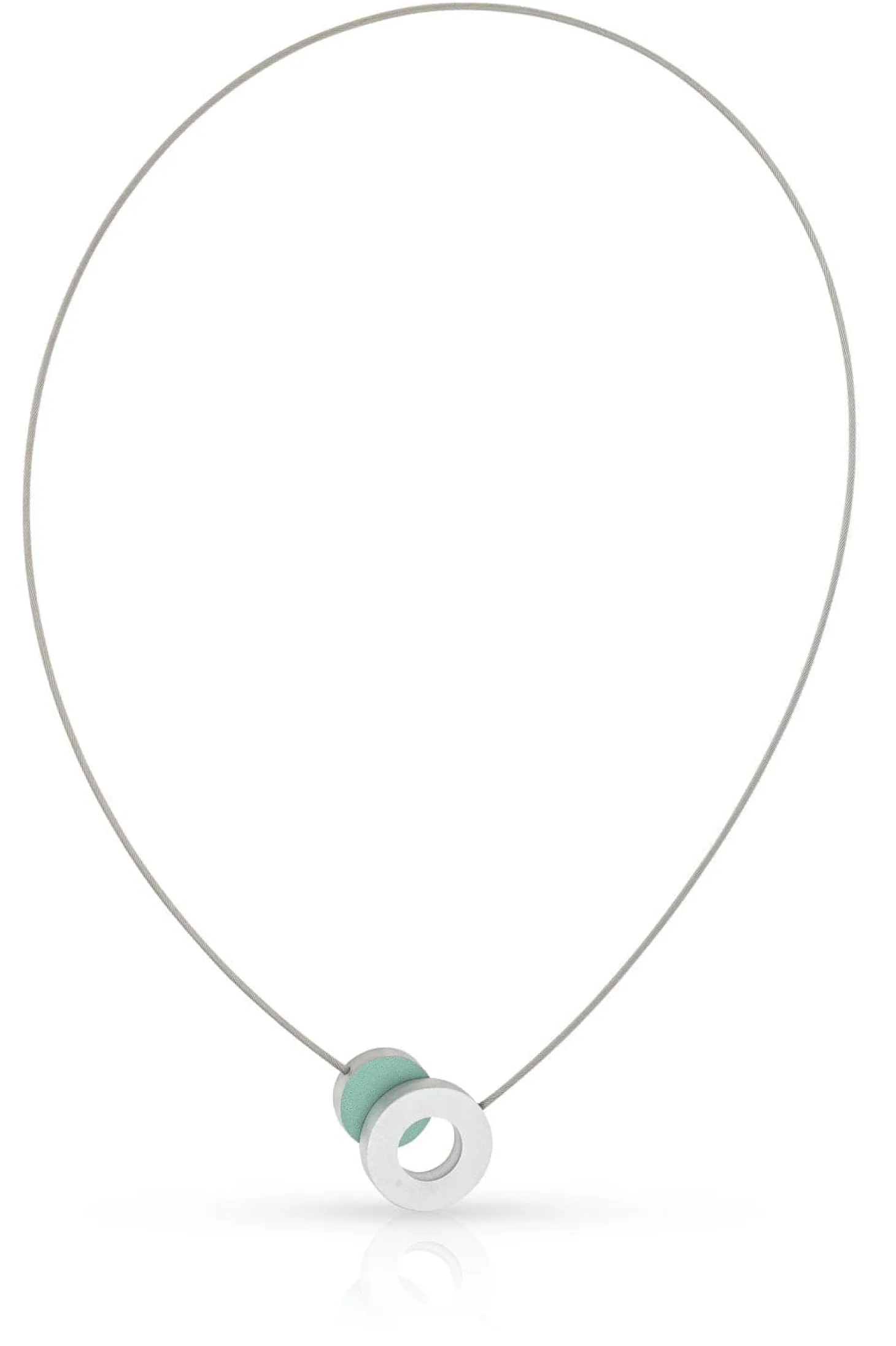 ketting_rosie_blauw__cb_2.webp Ketting ROSIE Blauw | C265B
