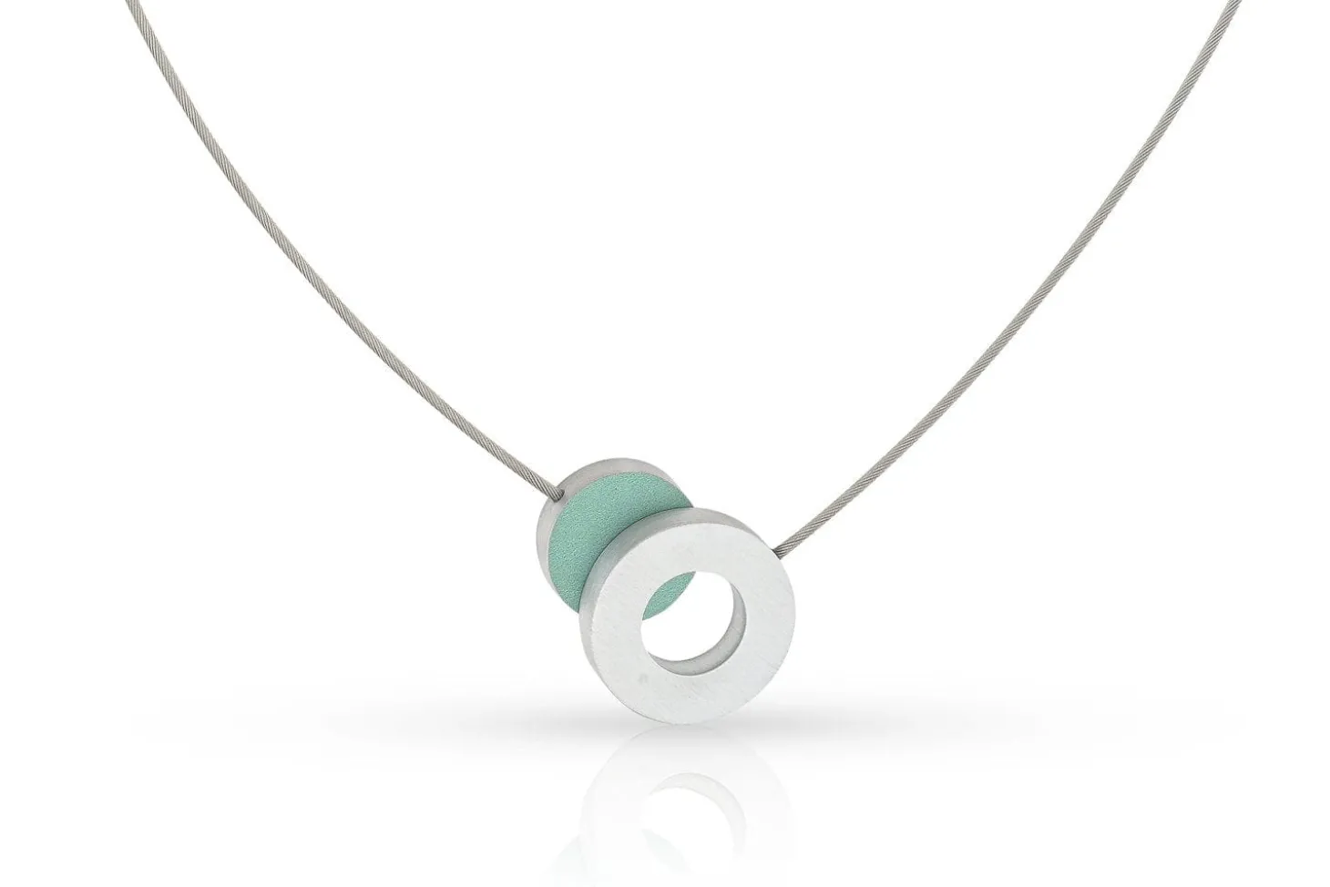 ketting_rosie_blauw__cb_5.webp Ketting ROSIE Blauw | C265B