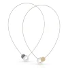 Ketting ROSIE Goudkleur | C265G