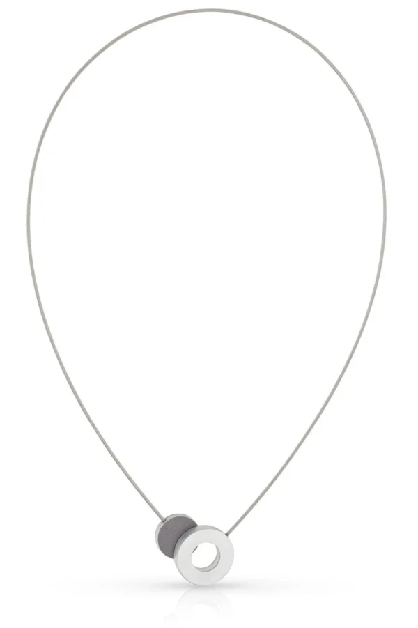 Ketting ROSIE Goudkleur | C265G