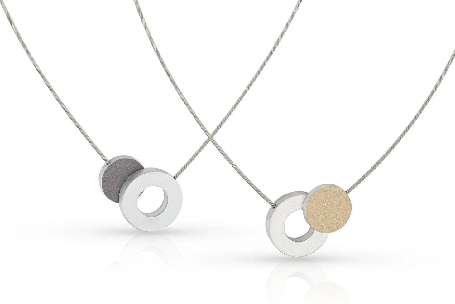 ketting_rosie_goudkleur___3.webp Ketting ROSIE Goudkleur | C265G