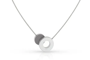 Ketting ROSIE Goudkleur | C265G