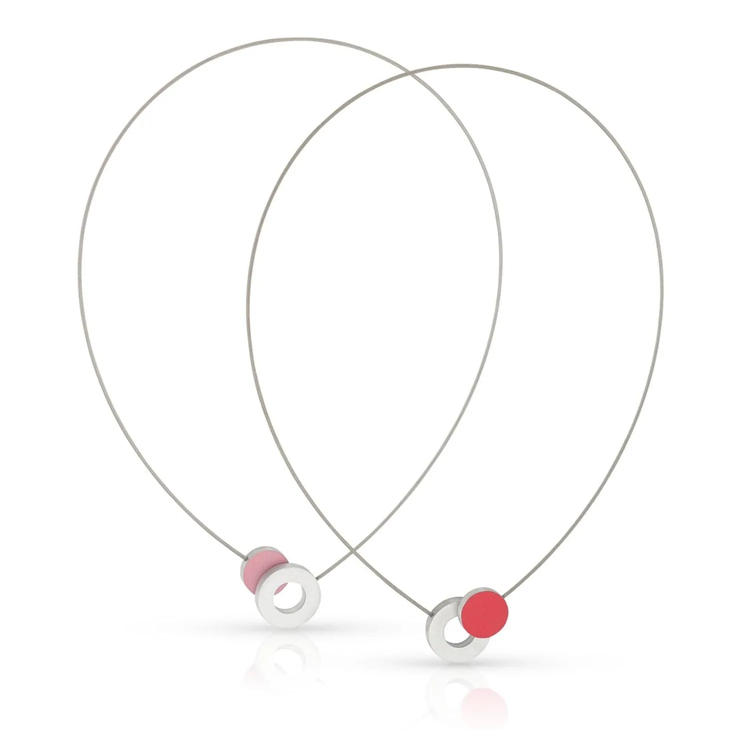 ketting_rosie_rood__cr_0.webp Ketting ROSIE Rood | C265R
