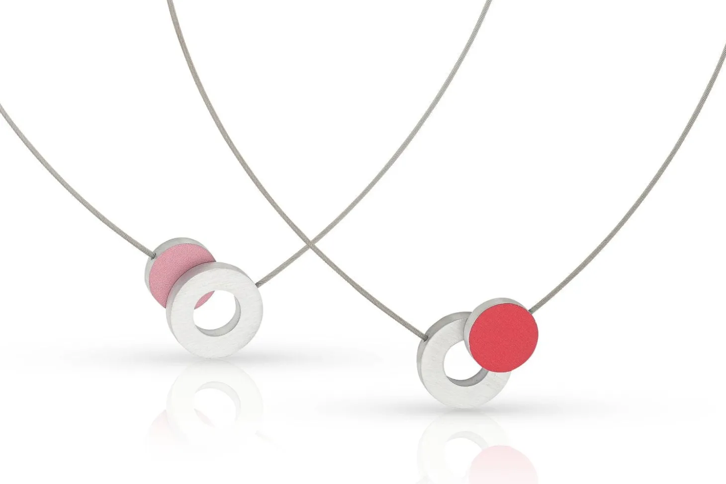 ketting_rosie_rood__cr_5.webp Ketting ROSIE Rood | C265R