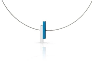 Ketting SOPHIA Blauw | C116B