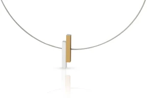 Ketting SOPHIA Goudkleur | C116G