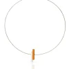 Ketting SOPHIA Oranje | C116O